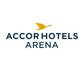 Accor Hotels Arena