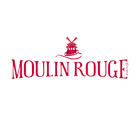 Le Moulin Rouge