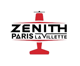 Zénith de Paris